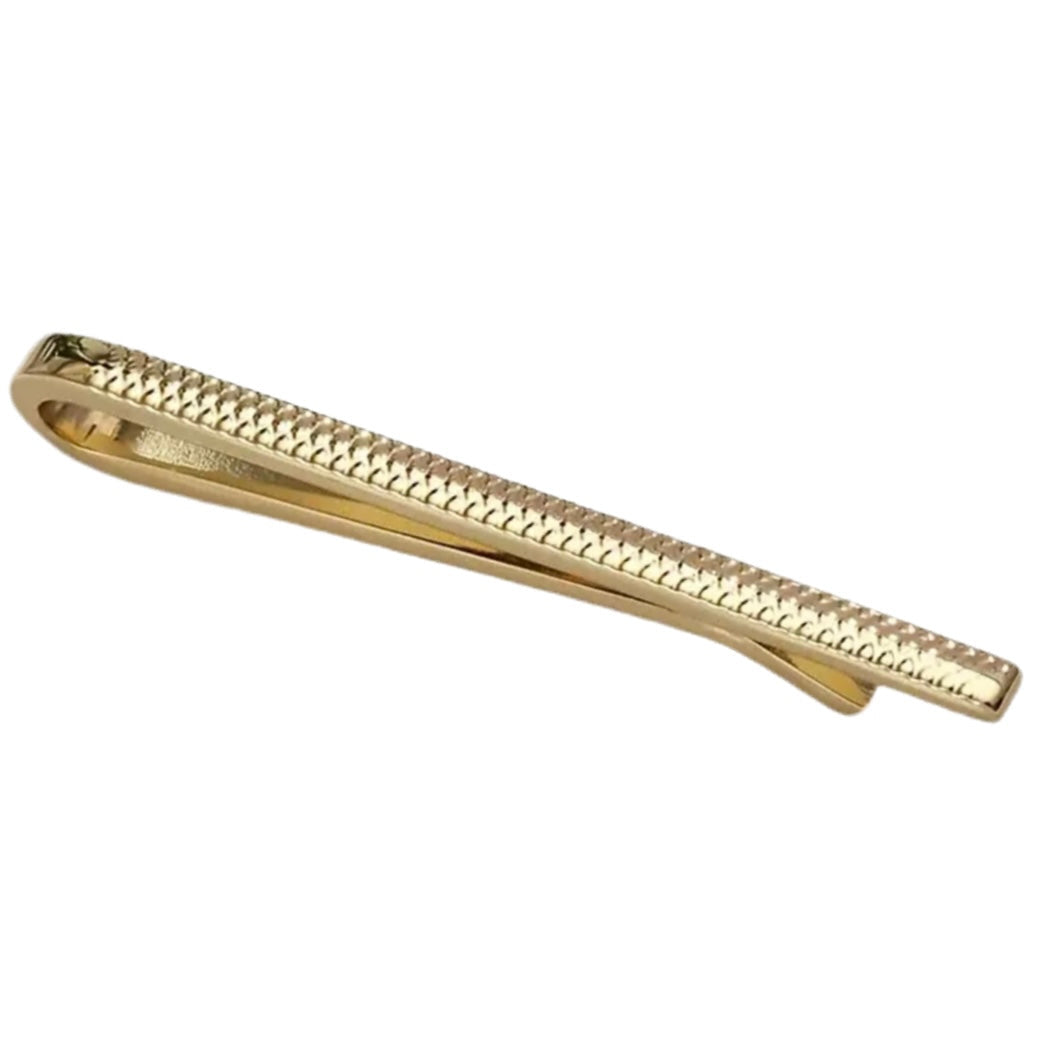 Slim Tie Clip